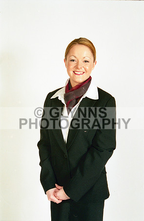 Unknown Woman (Studio) 2003 0003