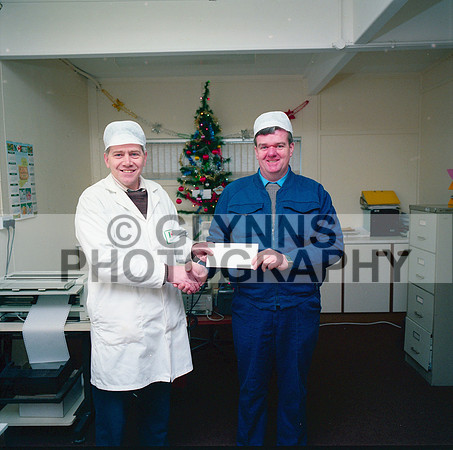 Ballaghaderreen NCF 1993 0002