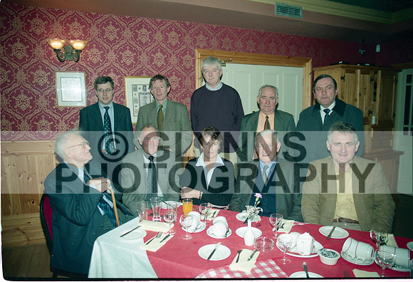Roscommon County Council 100 Years 2002 0028