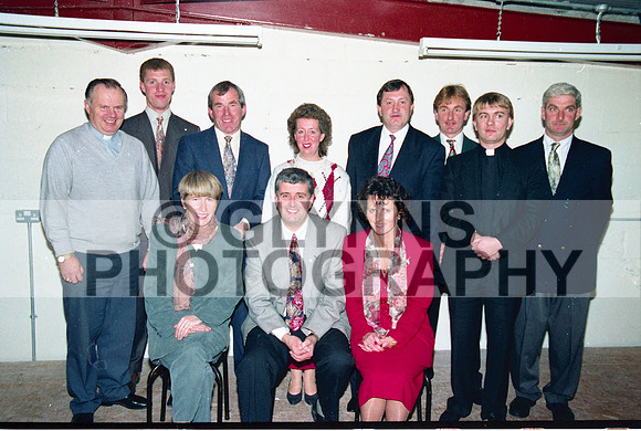 Castlerea John Murphy Ltd. Opening 1995_0001