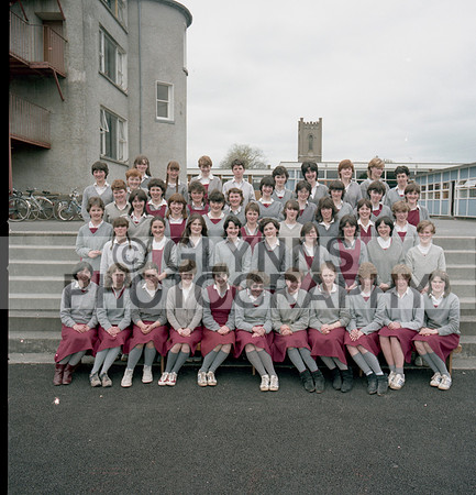 Castlerea Convent 1983 0004