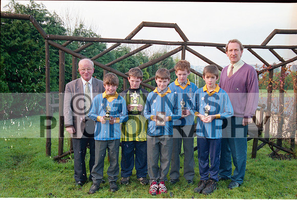 Castlerea St. Paul's Presentation 1998_0003
