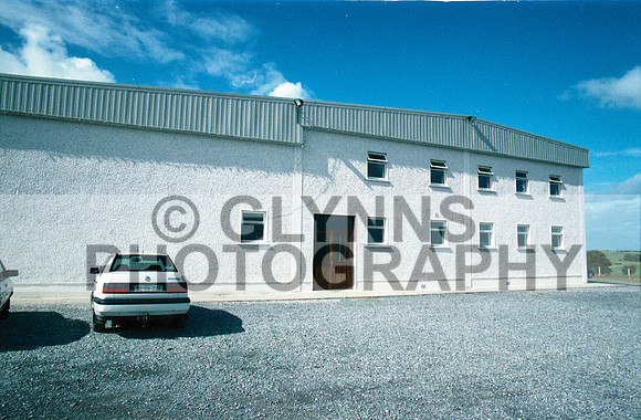 Kilbride Community Centre Committee 1999 0003