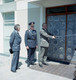 Castlerea Garda (New Station) 1978_0002