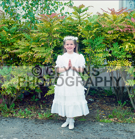 Glinsk Communion 1993 0021