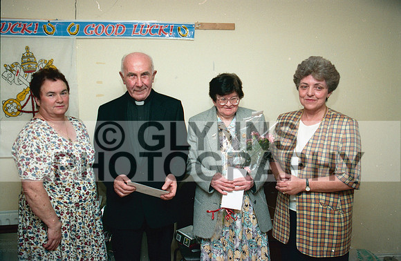 Ball, Fr. (Presentation) 1999_0006