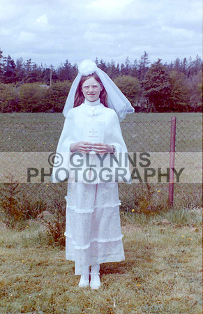Kilmurray Confirmation 1977_0020