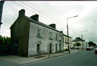 Castlerea New Credit Union Site 2003