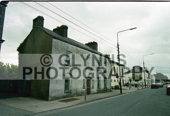 Castlerea New Credit Union Site 2003_0001