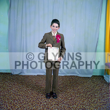 Castlerea Confirmation 1975_0010