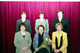 Knock 80th Birthday (Belmont) 1999 0008