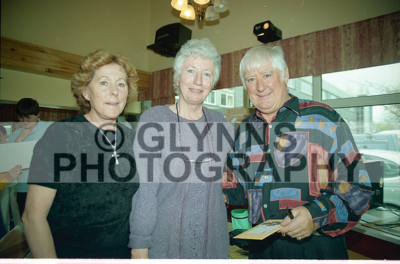 Donamon Art (Frank Clarke) 2001 0011