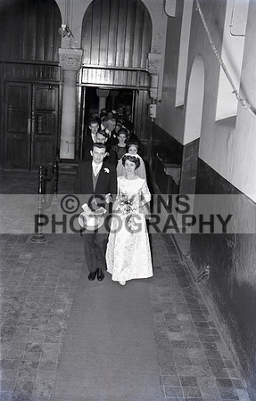 Gannon (Wedding - Dublin) 1963 (1) 0005
