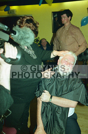 Castlerea Special Olympics Events 1999 0006