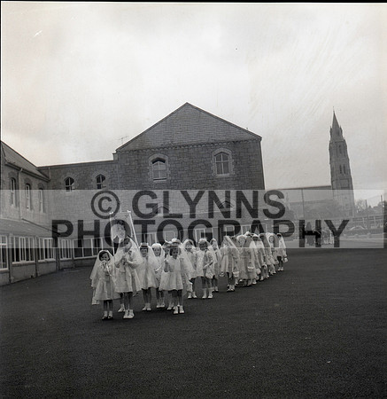 Roscommon Communion-Confirmation 1967_0011