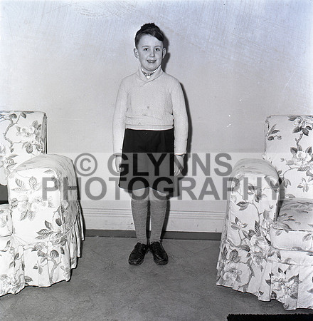 1960 Unknown Collection 0611