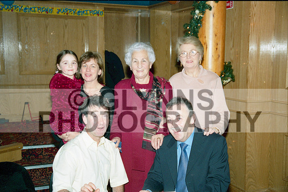 Gannon, Mae (80th Birthday) 2002_0021