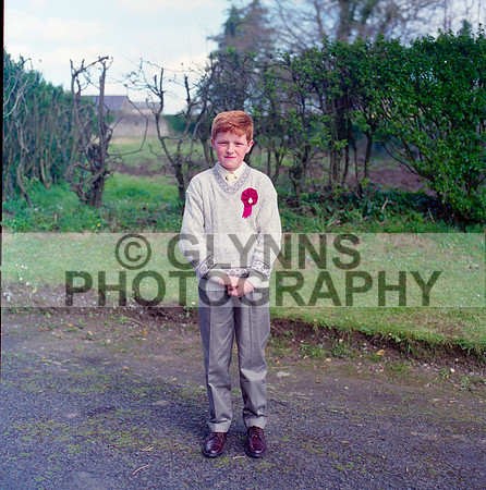 Roscommon Confirmation 1989_0011