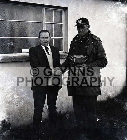 1960 Unknown Collection 0497