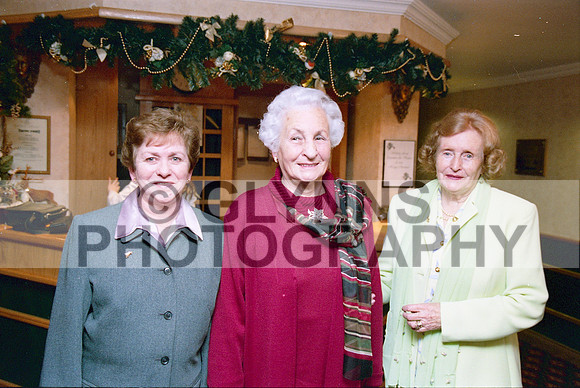 Gannon, Mae (80th Birthday) 2002_0008