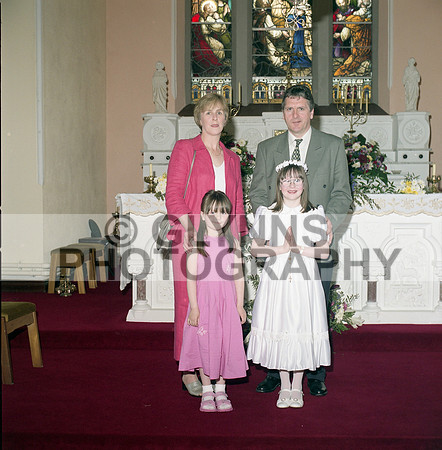 Ballintubber Communion 2003 0028