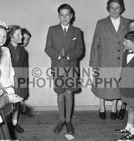 Frenchpark Communion 1965_0028