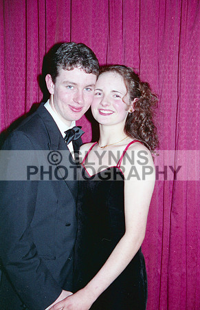 Ballaghaderreen Grad (Abbey, Roscommon) 1998_0016