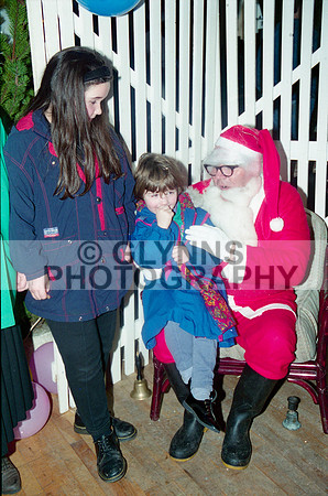 Castlerea Santa 1994 0010