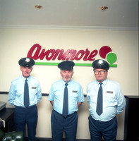 Ballyhaunis Avonmore (President Mary Robinson Visit) 1992