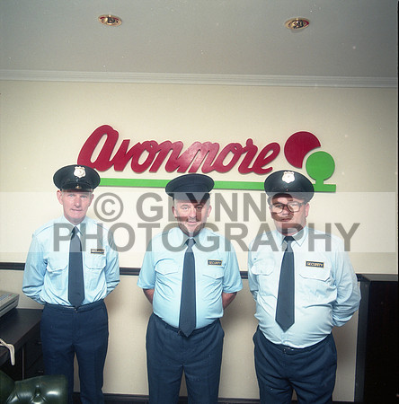 Ballyhaunis Avonmore (President Mary Robinson Visit) 1992 001