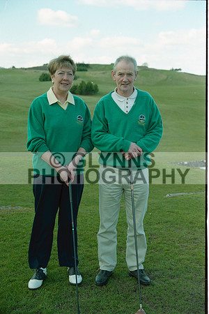 Ballyhaunis Golf (Rita Mooney) 2001 0058