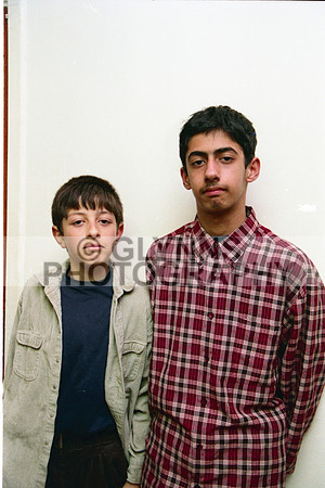 Ballyhaunis (Pakistan Wedding) 1995_0004