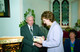 Ballaghaderreen Douglas Hyde Centre (President Mary McAleese) 1998 0016