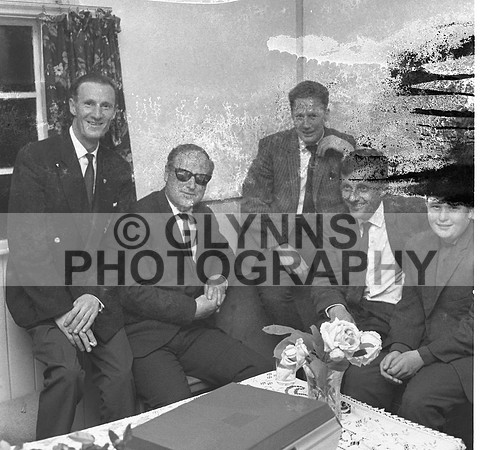 Castlerea Golf 1967_0005