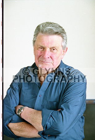 Flannelly, JJ 2000 0003