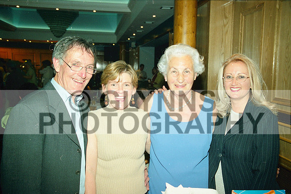 Ballinlough Fine Gael (Michael McGreal and John Brunton) 2000 0003
