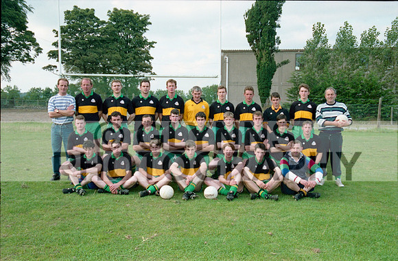 Ballinlough Michael Glavey's Football 1996_0003