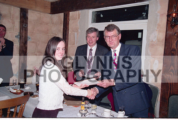 Ballaghaderreen Youth Reach 1997 0004