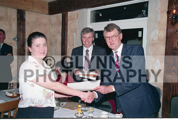 Ballaghaderreen Youth Reach 1997 0002