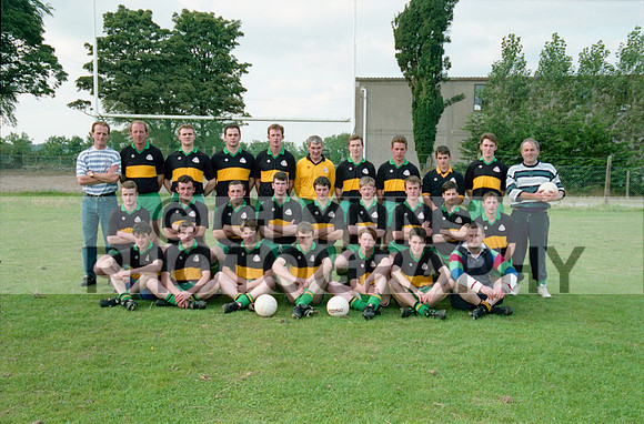 Ballinlough Michael Glavey's Football 1996_0002