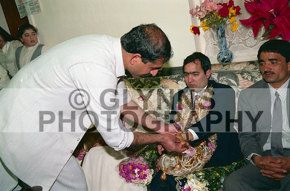 Ballyhaunis (Pakistan Wedding) 1995_0011