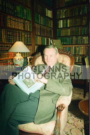 Castlerea Clonalis House (Pyers O'Conor Nash) 1999 0009