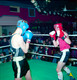 Castlerea Boxing (Michael Carruth - Don Arms) 1993 0005