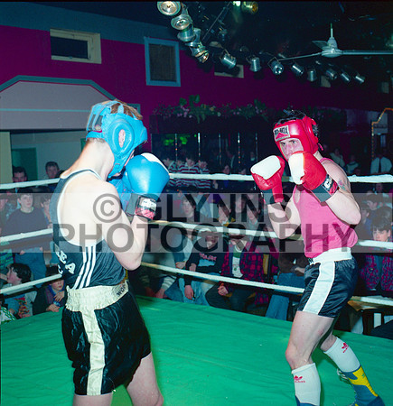 Castlerea Boxing (Michael Carruth - Don Arms) 1993 0005