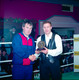 Castlerea Boxing (Michael Carruth - Don Arms) 1993 0002