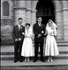Castlerea Double Wedding 1957_0006
