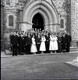 Castlerea Double Wedding 1957_0005