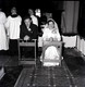 Castlerea Double Wedding 1957_0019