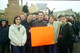 Castlerea Community School Student Protest 2001 0004