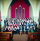 Glenamaddy Convent Deb's 1996_0001